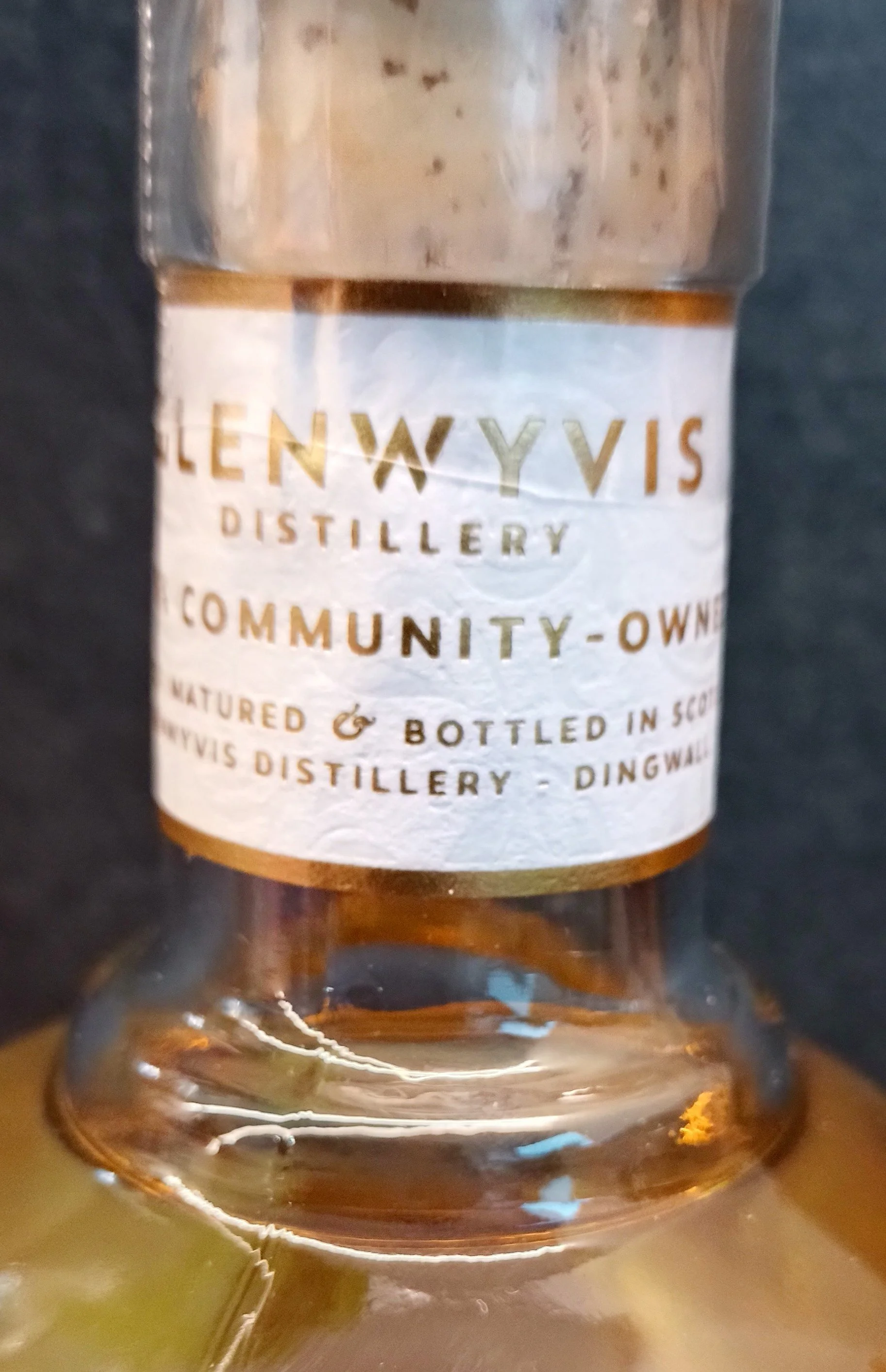 Glenwyvis 2019 — Dramface